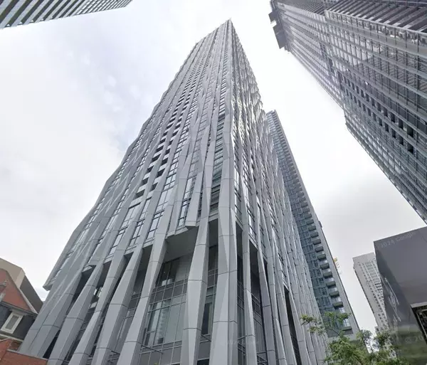 1 Yorkville AVE #3903, Toronto C02, ON M4W 0B1