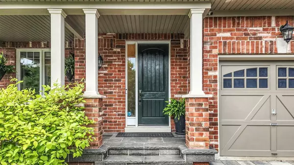 Uxbridge, ON L9P 0B2,94 Campbell DR S