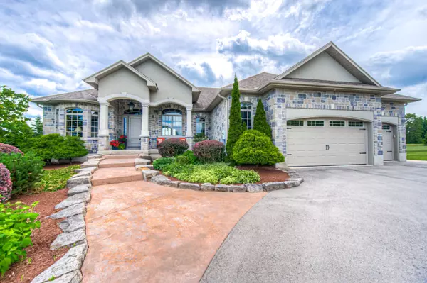 2567 Morrison RD, North Dumfries, ON N1R 5S2