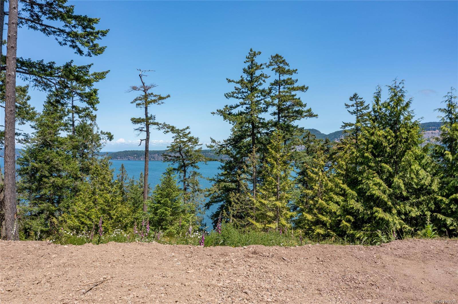 Pender Island, BC V0N 2M3,9825 Canal Rd