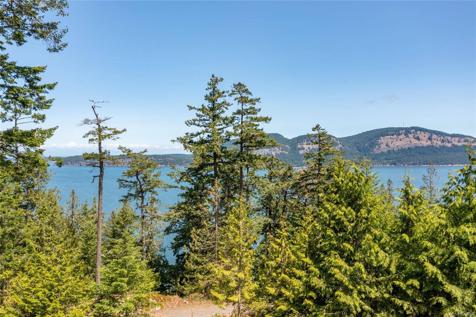 Pender Island, BC V0N 2M3,9825 Canal Rd