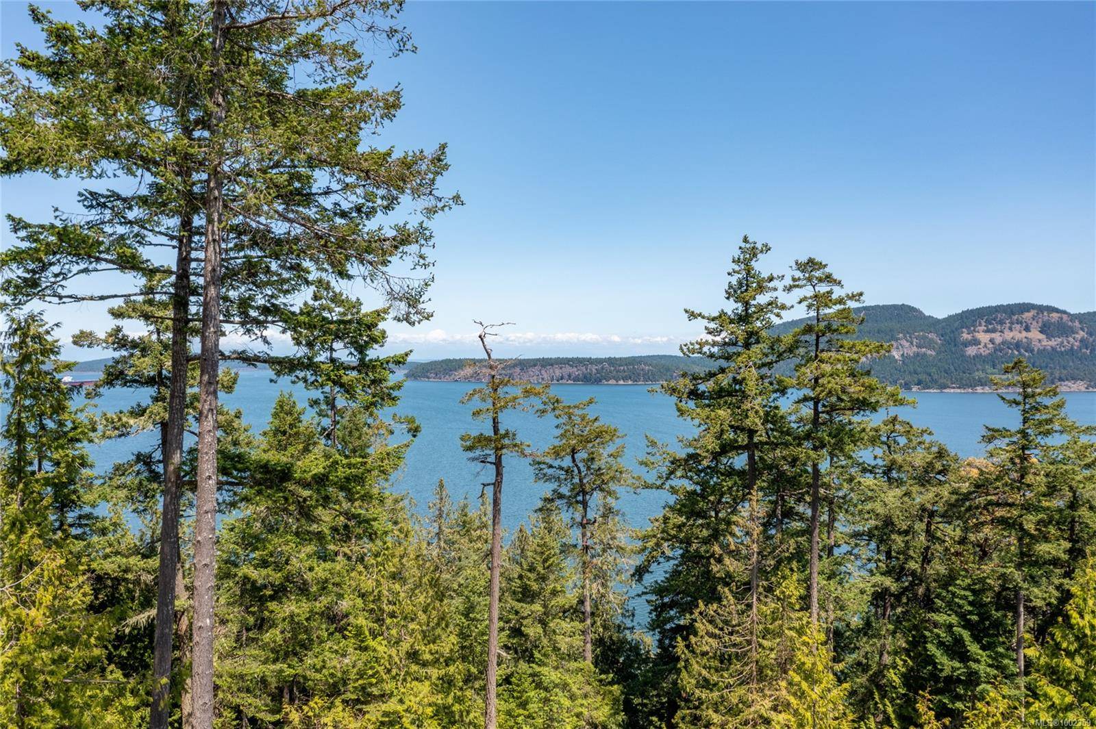 Pender Island, BC V0N 2M3,9825 Canal Rd