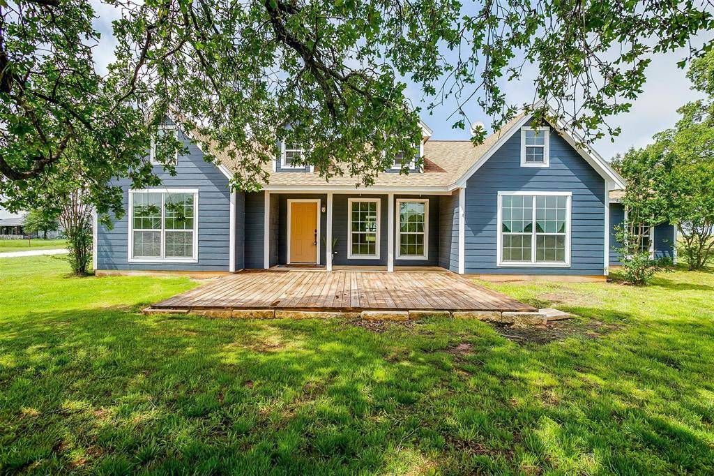 2300 Coleman Ranch Road,  Tolar,  TX 76476