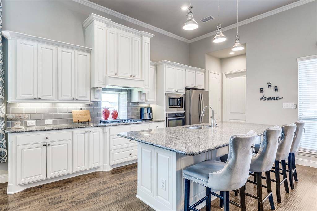 Mansfield, TX 76063,3300 Western Bluff Court