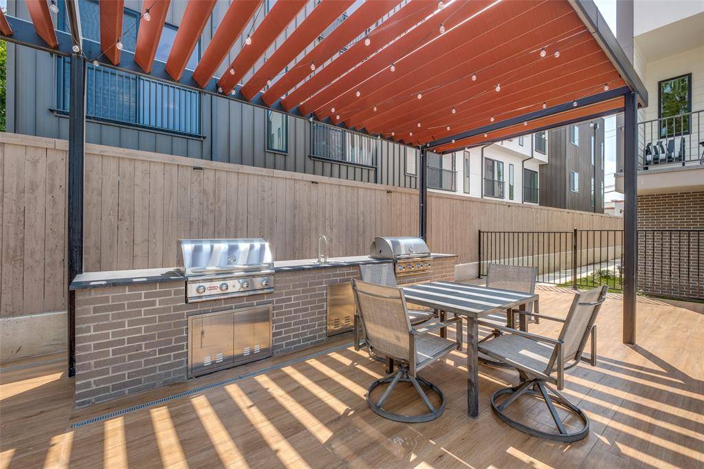Dallas, TX 75204,4517 Munger Avenue #107