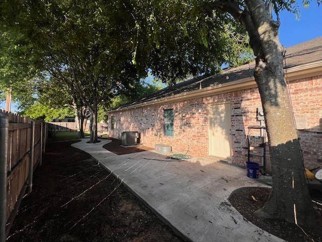 Waco, TX 76706,2800 South 3 A