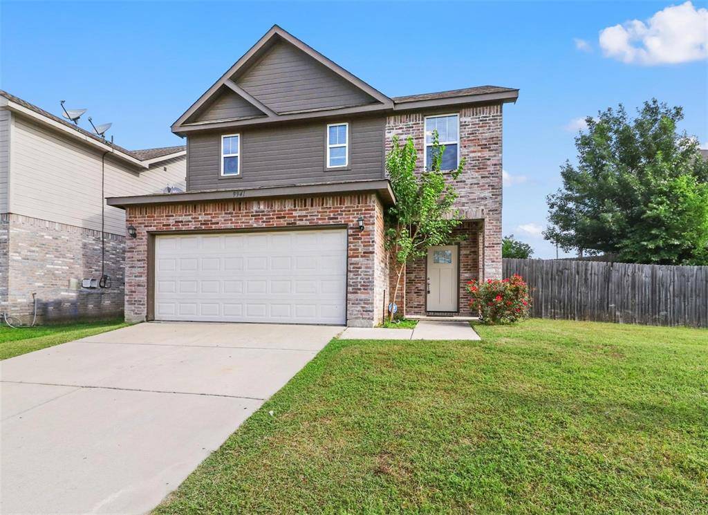 9941 Ironhorse Drive, Dallas, TX 75227