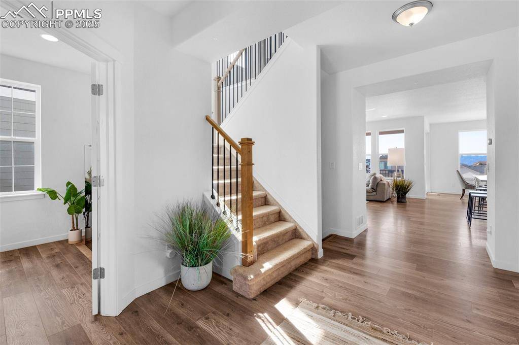 Colorado Springs, CO 80924,5415 Gansevoort DR