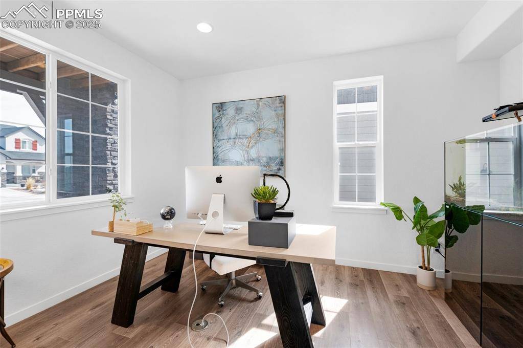 Colorado Springs, CO 80924,5415 Gansevoort DR
