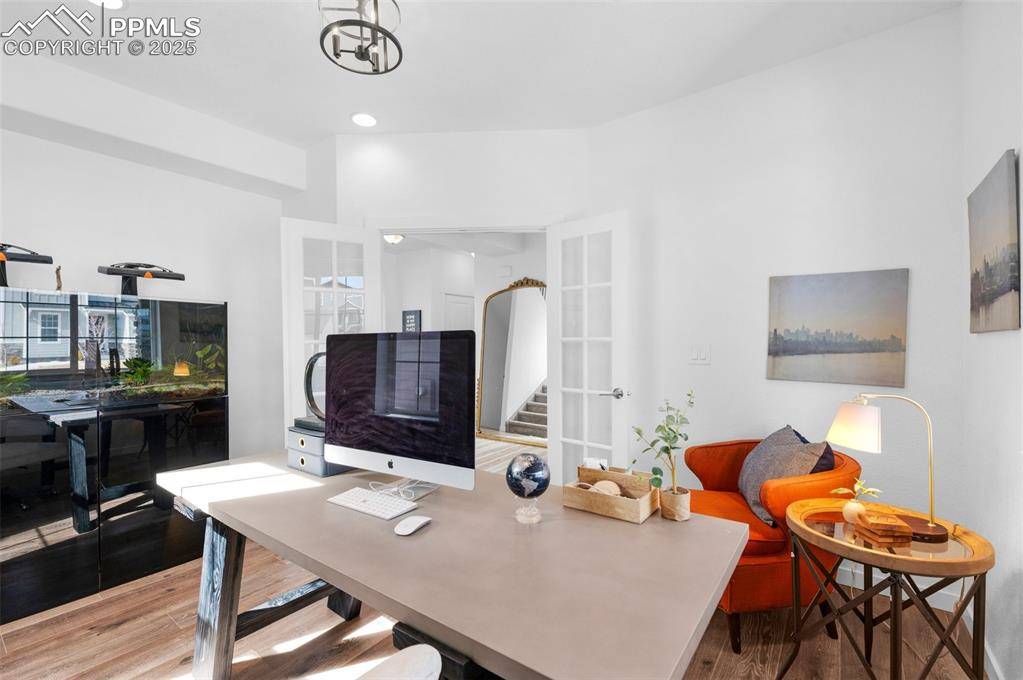 Colorado Springs, CO 80924,5415 Gansevoort DR