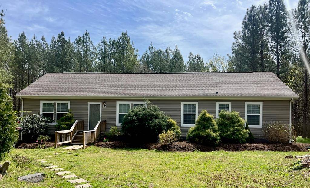 234 Rolling Hills Road, Skipwith, VA 23968