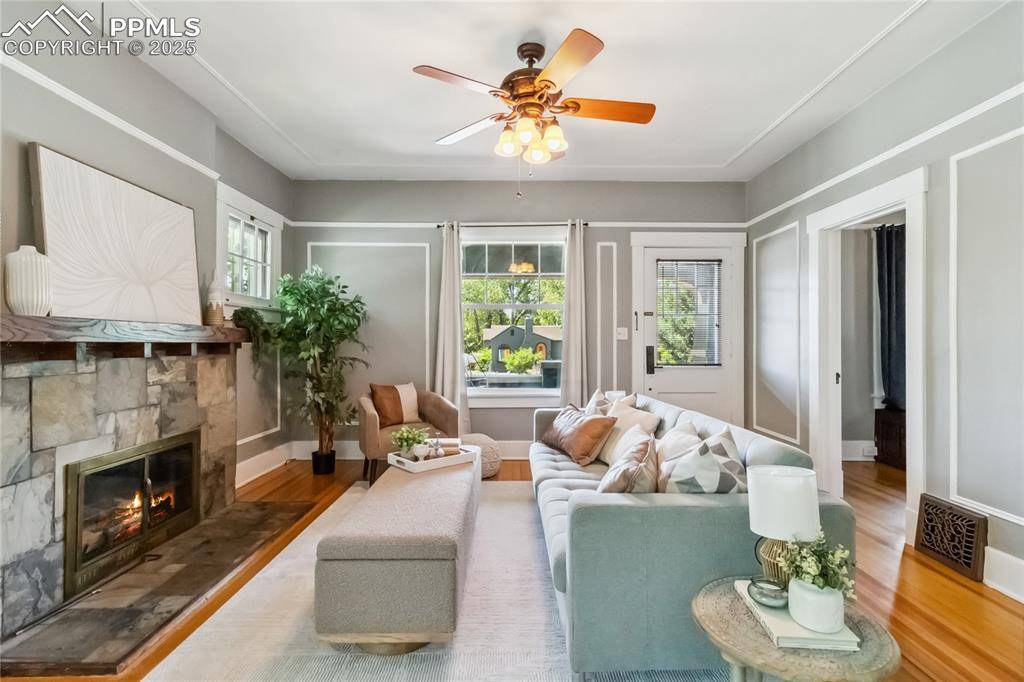Colorado Springs, CO 80909,1326 E Platte AVE