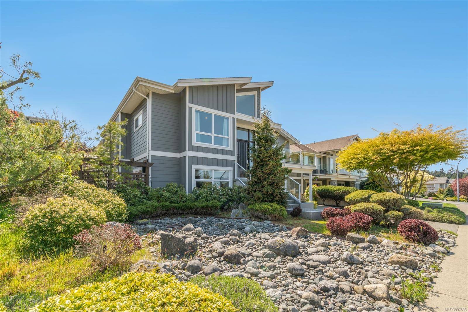 Nanaimo, BC V9V 1V7,6457 Ptarmigan Way