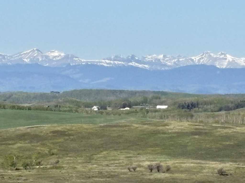 306 AVE West, Rural Foothills County, AB T2S 1A2