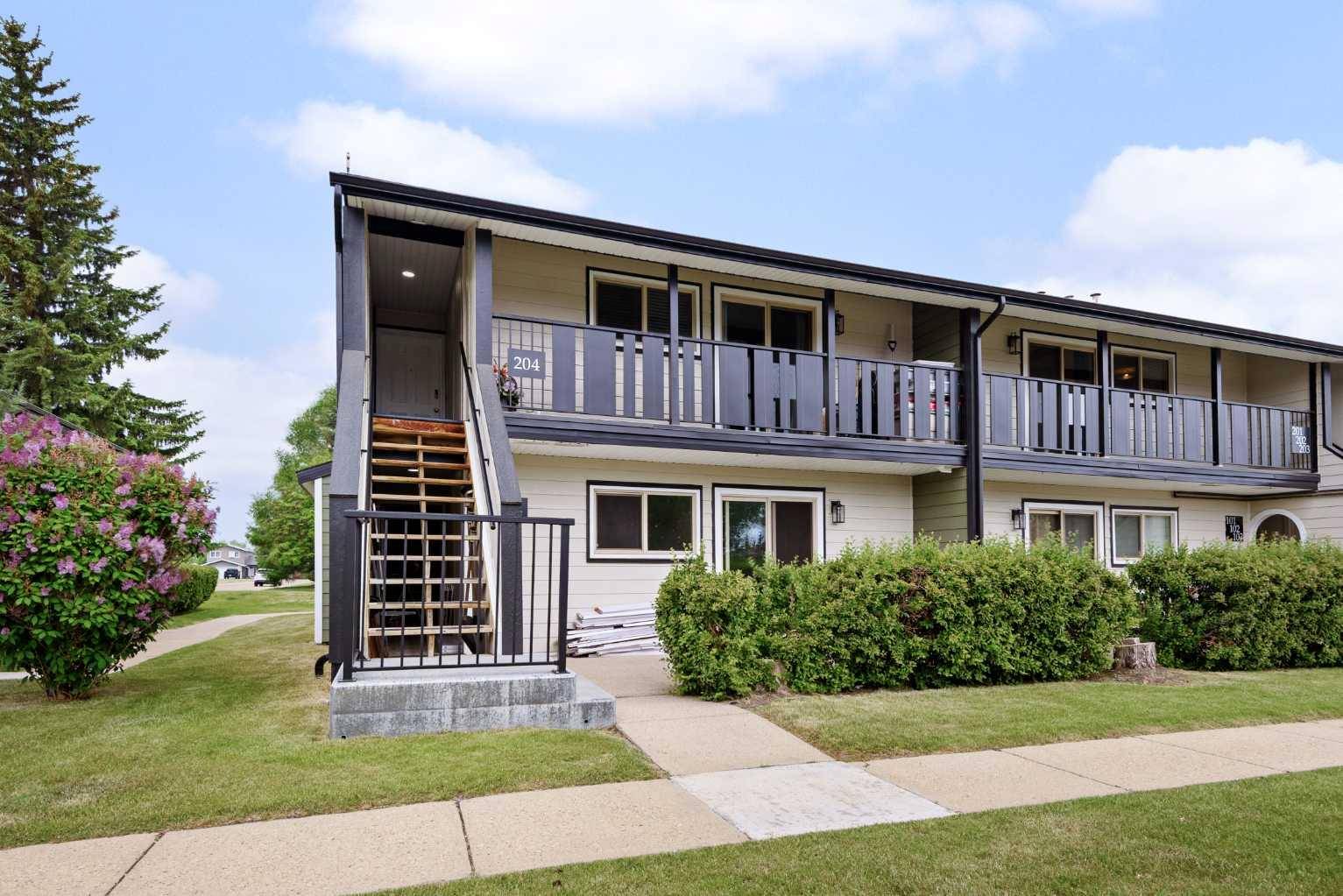 54 Bell ST #204,  Red Deer,  AB T4R 1M8