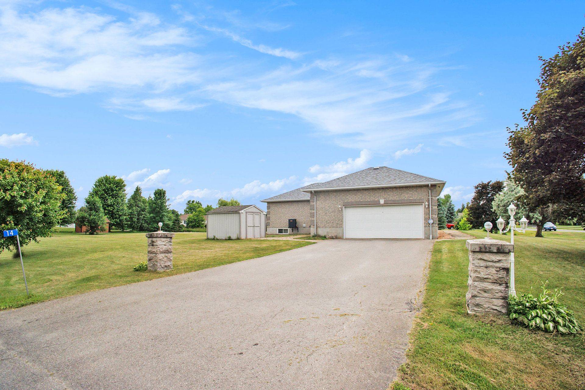 North Grenville, ON K0G 1J0,14 Garrison DR