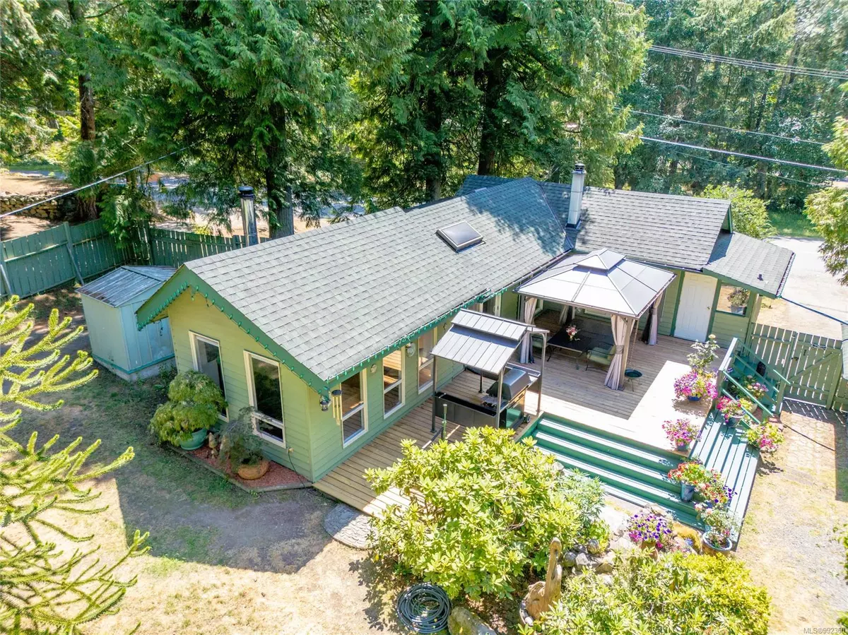 Pender Island, BC V0N 2M2,3780 Privateers Rd