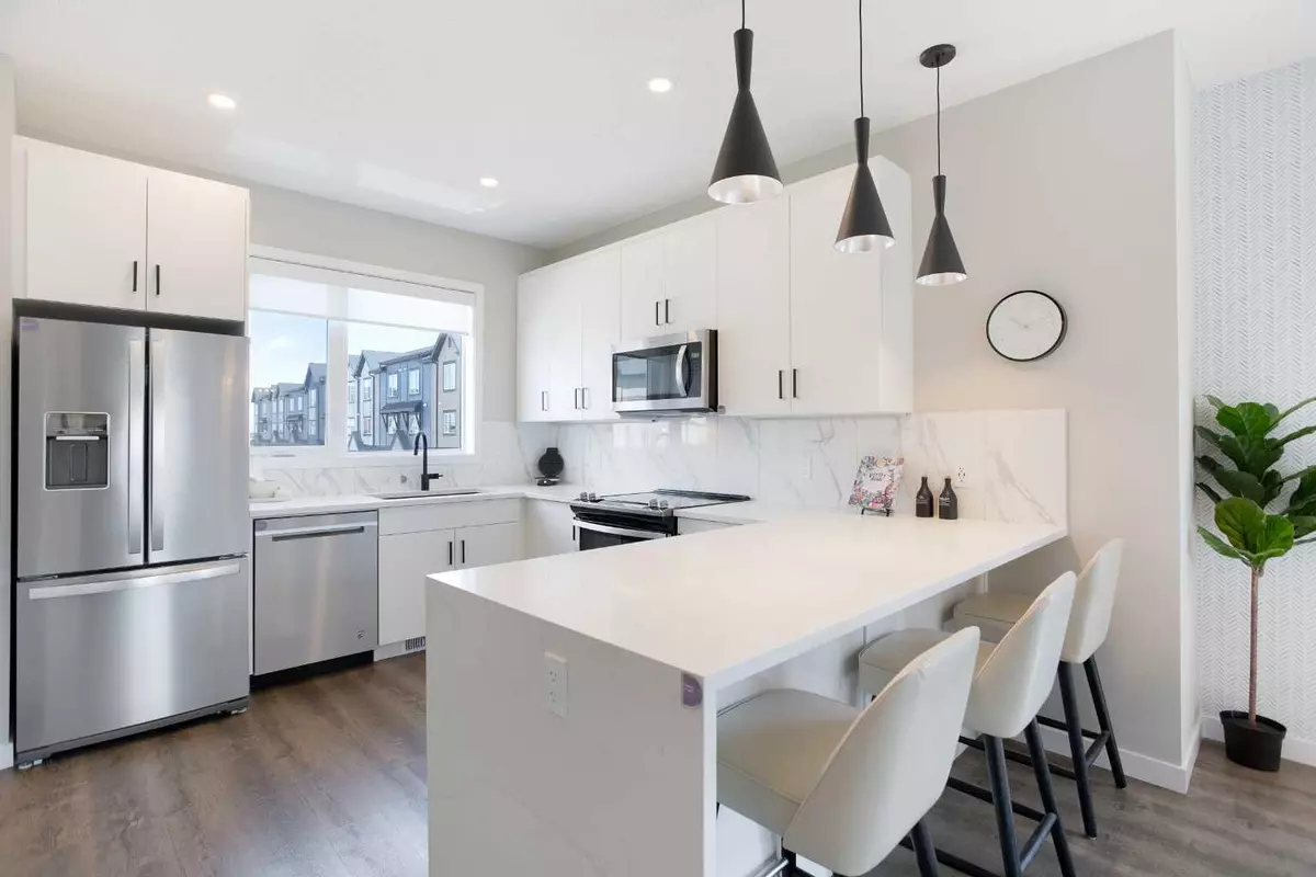 Calgary, AB T2X 0C6,896 Belmont DR Southwest