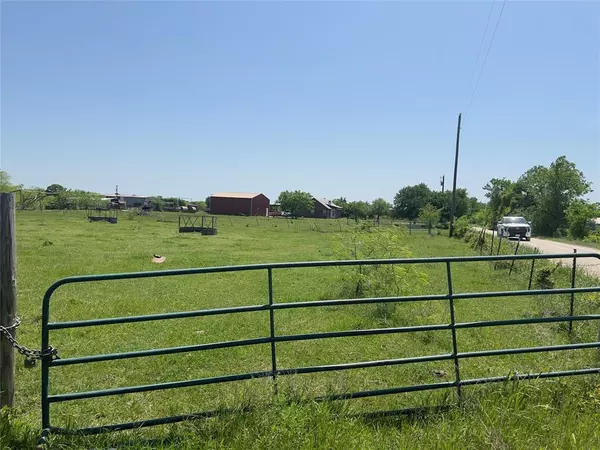 LOT 3 NW County Road 1140, Corsicana, TX 75110