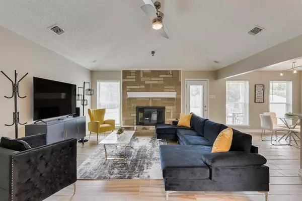 6620 Gold Dust Trail, Dallas, TX 75252