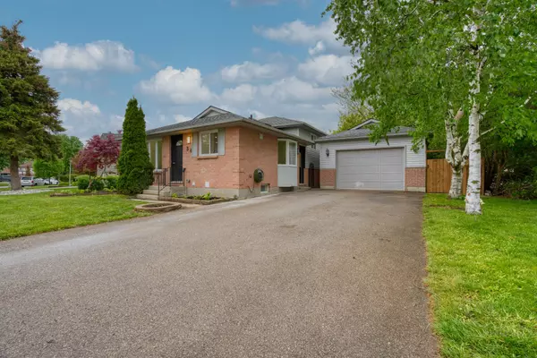 London East, ON N5V 3V1,34 Ripley RD