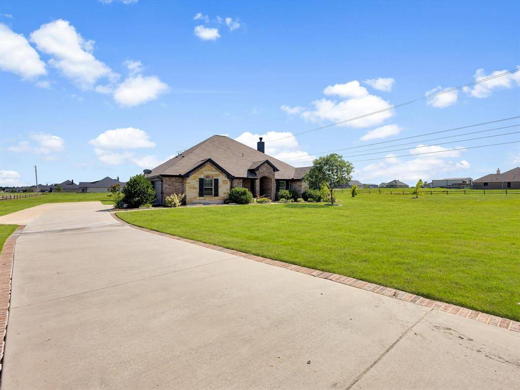 Nevada, TX 75173,2707 County Road 643
