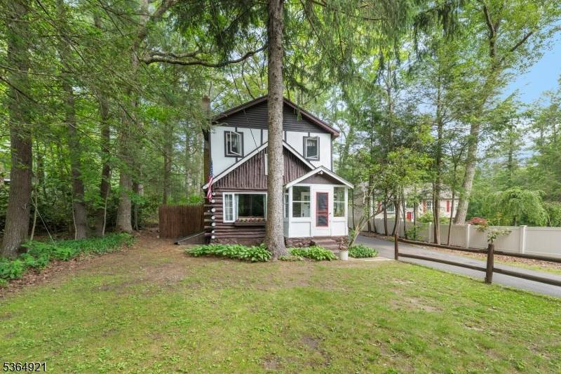 West Milford Twp., NJ 07421,138 County Rd