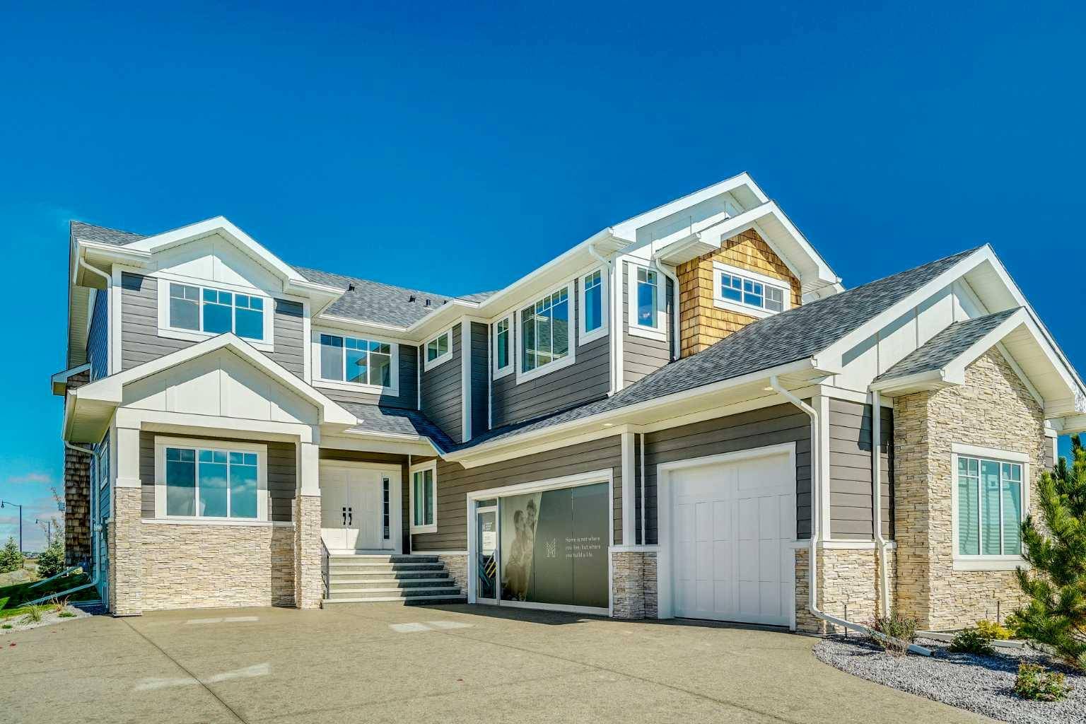 90 Cimarron Estates DR, Okotoks, AB T1S 0R1