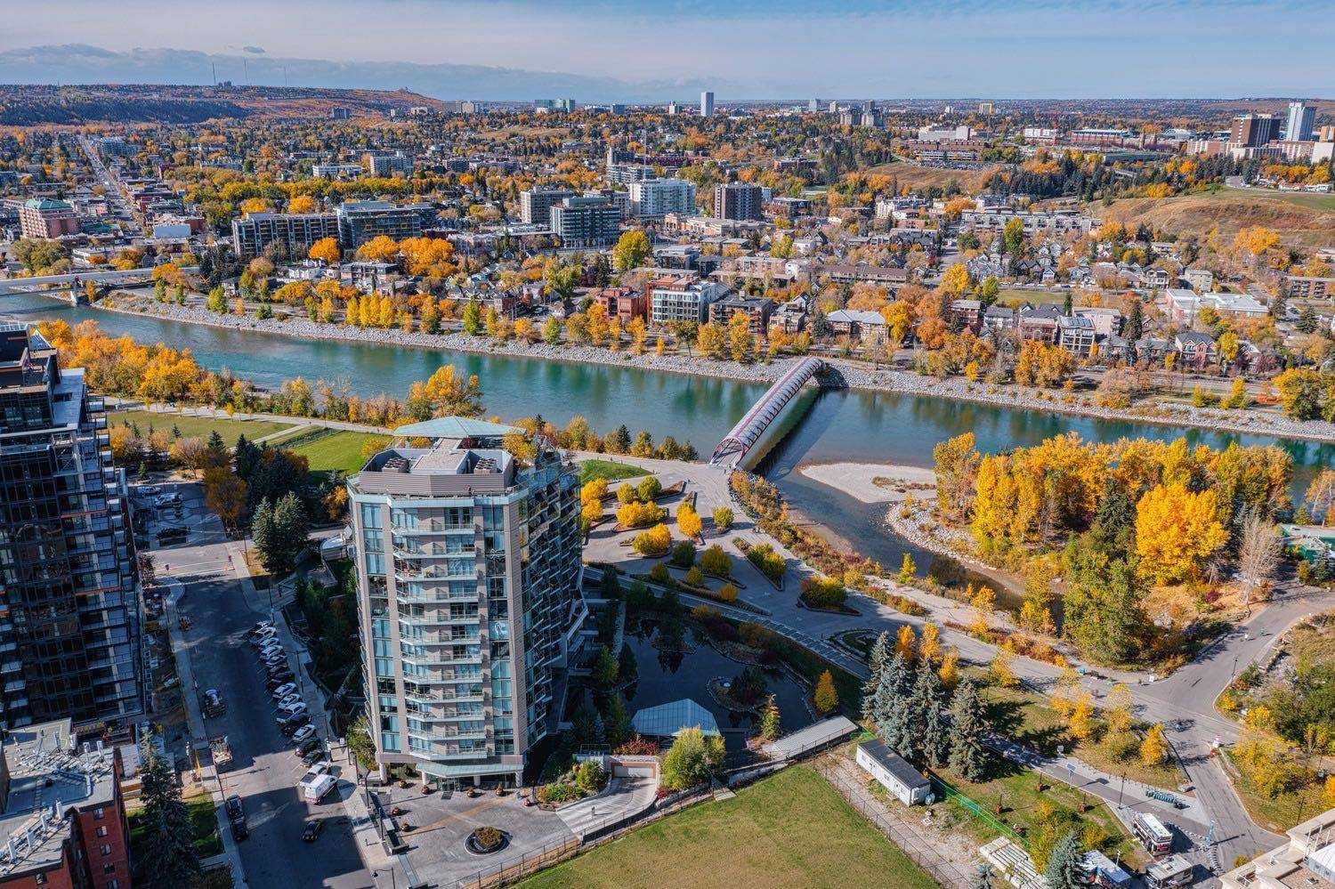 738 1 AVE SW #412, Calgary, AB T2P5G8