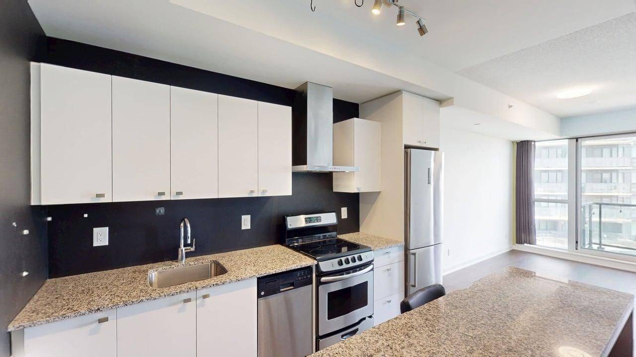 Toronto C01, ON M6K 3P8,51 East Liberty ST #710
