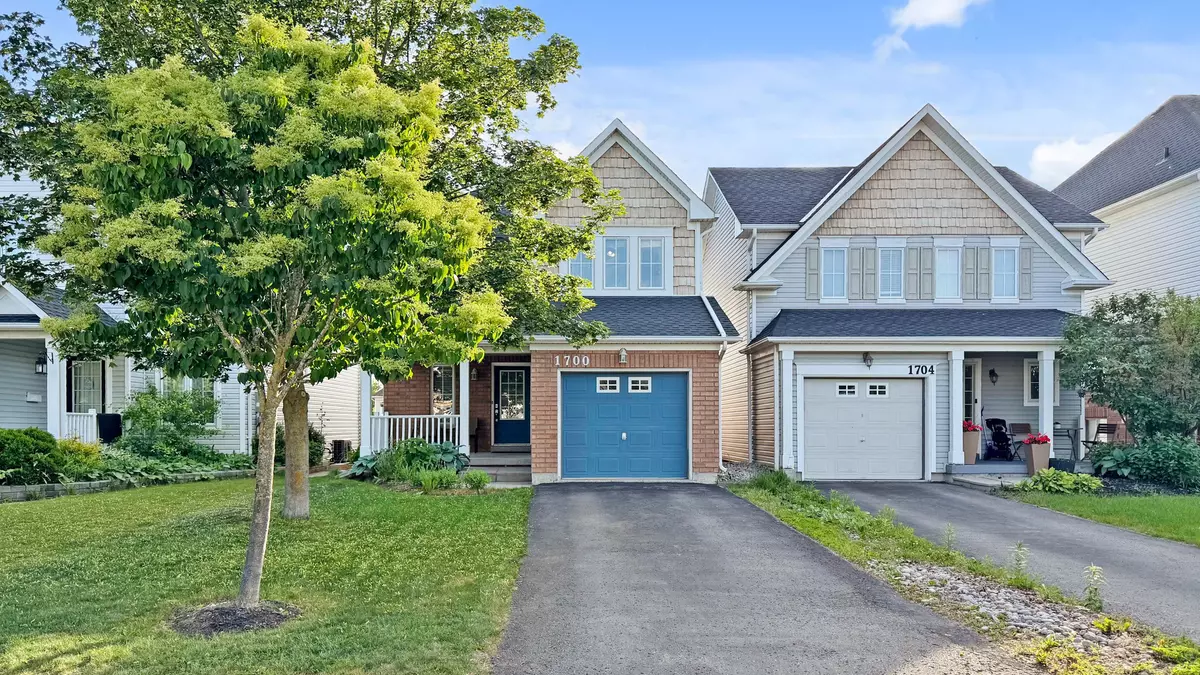 Oshawa, ON L1K 0B2,1700 Spencely DR