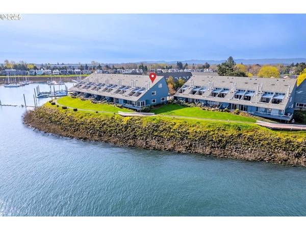138 N HAYDEN BAY DR, Portland, OR 97217