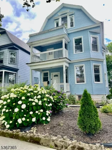 169 Hillside Ave #2, Glen Ridge Boro Twp., NJ 07028