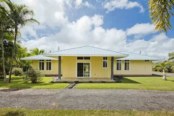 Keaau, HI 96749,15-1612 3RD AVE