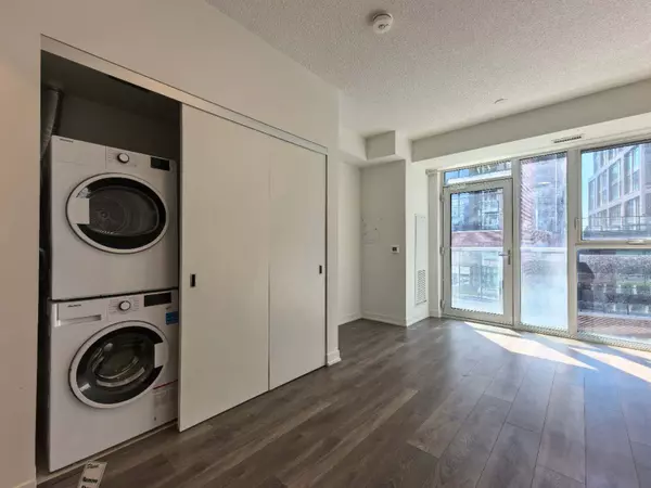 Toronto C08, ON M5A 4J9,20 Richardson ST #409