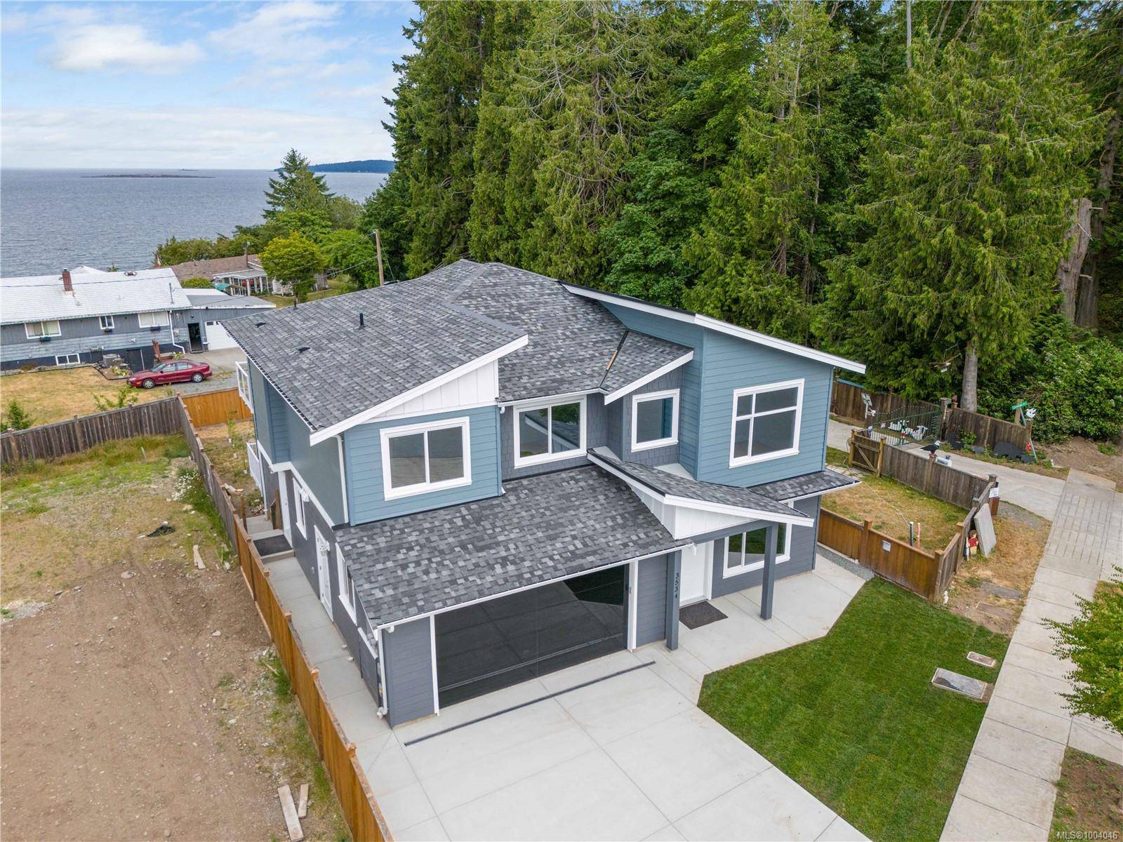 Nanaimo, BC V9T 0L2,3534 Bonnie Dr