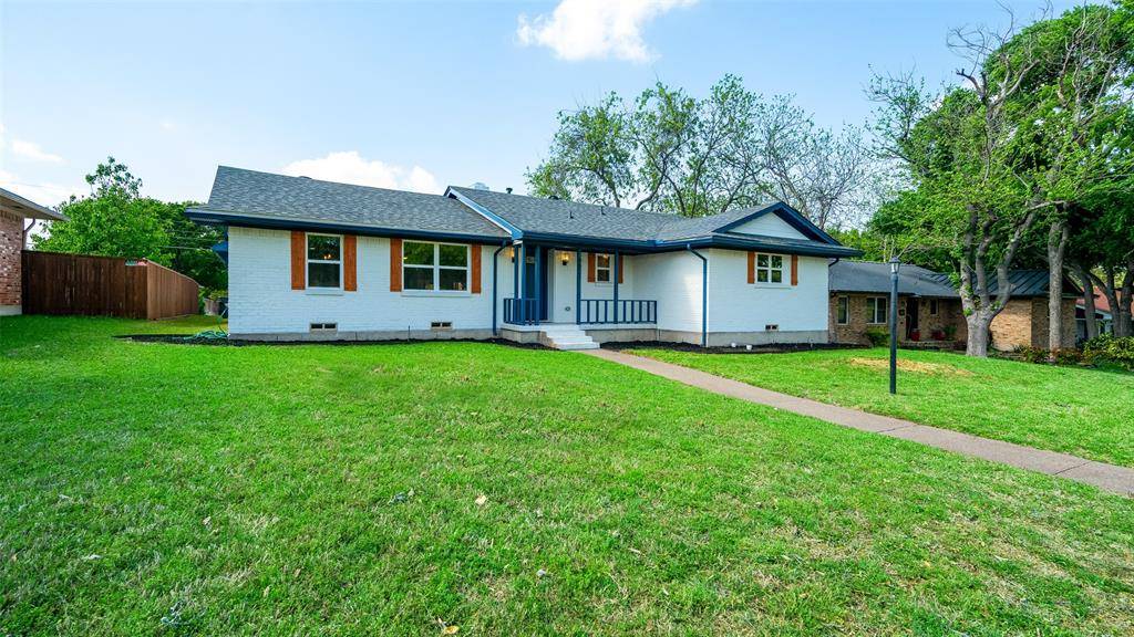 Dallas, TX 75228,8821 Forest Cliff Drive