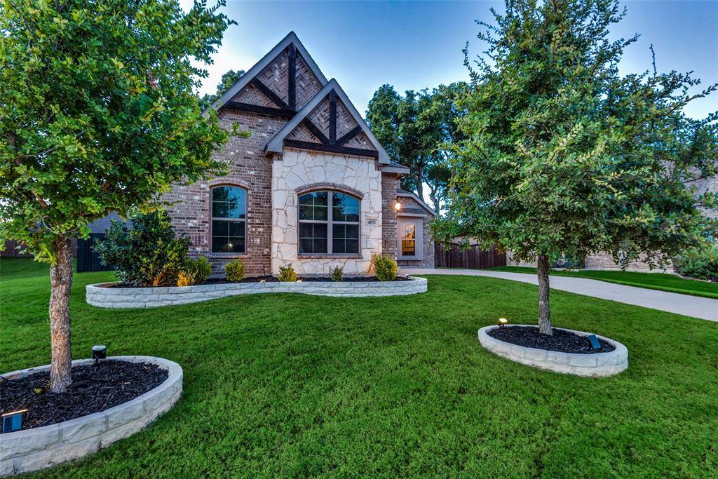 Midlothian, TX 76065,4033 Orchard Park Lane