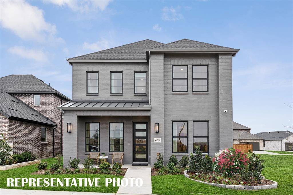 Celina, TX 75009,1204 Bear Grass Mews