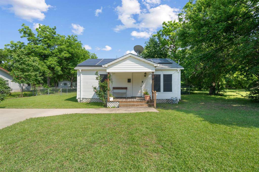 1914 Stephenson Drive, Mesquite, TX 75149