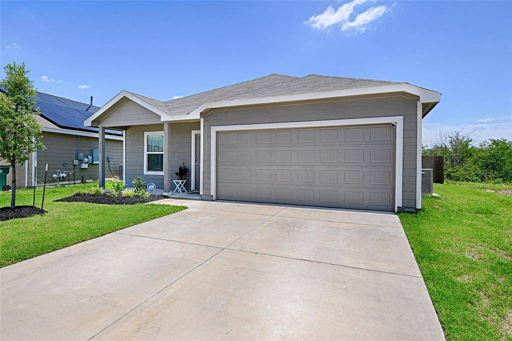 Crandall, TX 75114,1773 Courage Creek