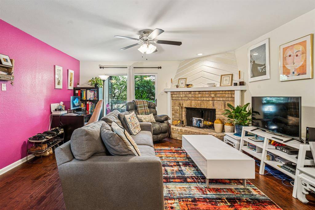 Dallas, TX 75209,7640 W Greenway Boulevard #3D