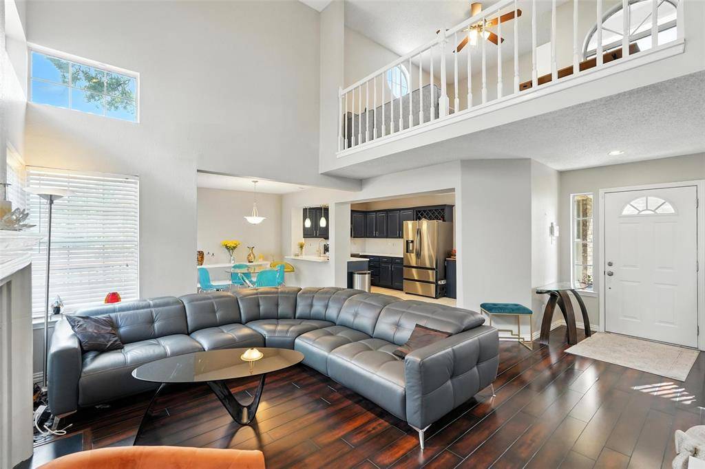 Carrollton, TX 75006,1426 Harmony Lane
