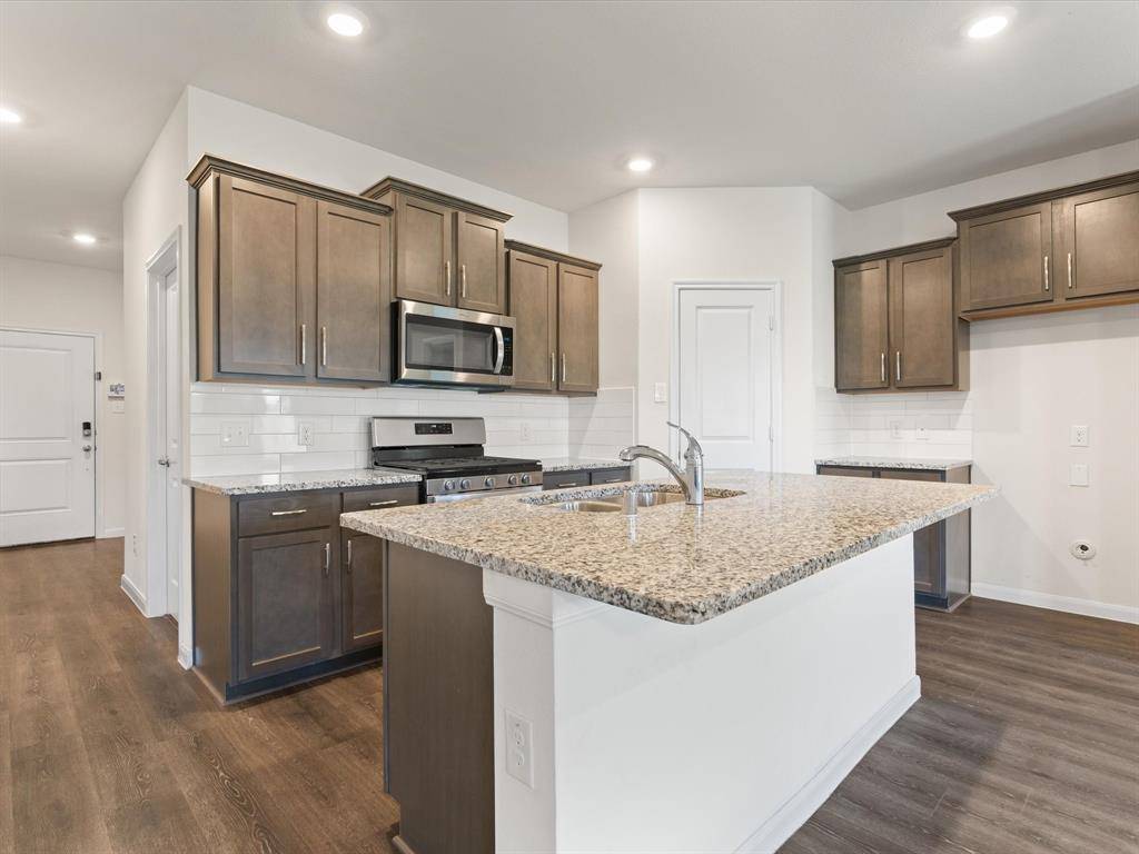 Princeton, TX 75407,710 Range Drive