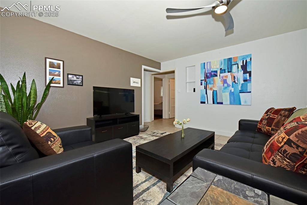 Woodland Park, CO 80863,418 N Baldwin ST