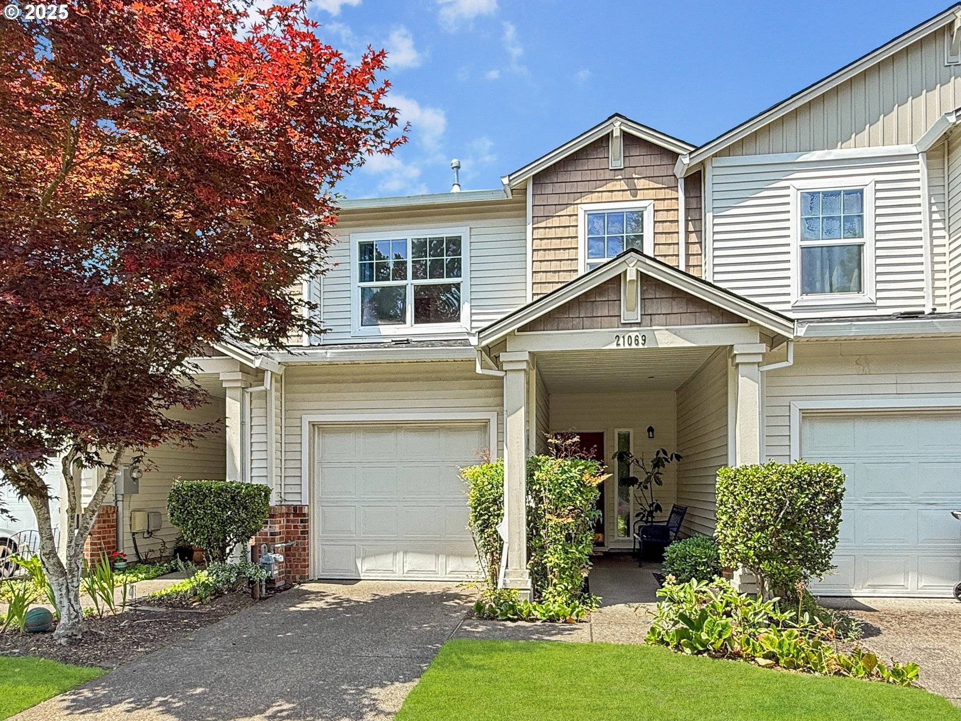 21069 SW MADEIRA TER, Sherwood, OR 97140