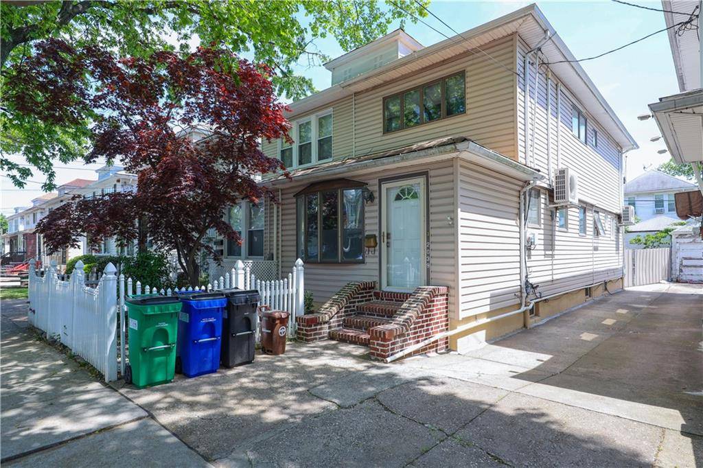 2039 Batchelder ST, Brooklyn, NY 11229
