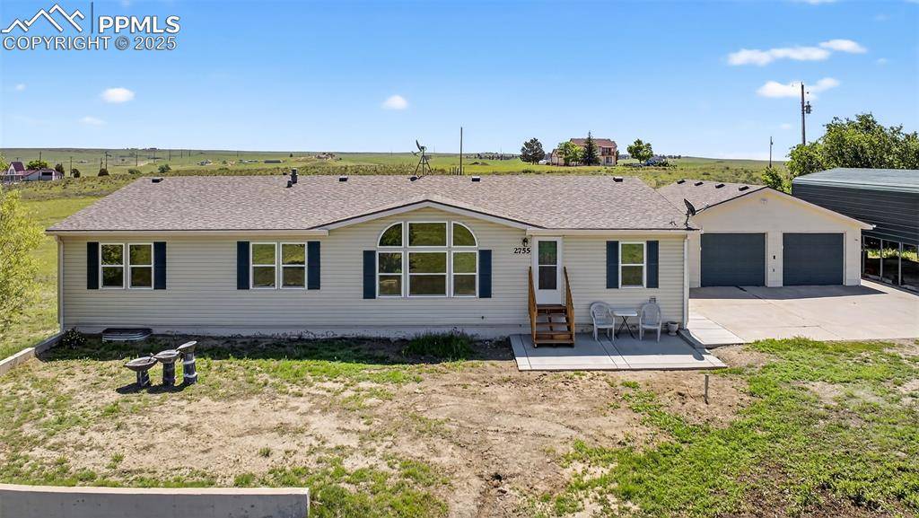Colorado Springs, CO 80929,2755 Lone Feather DR