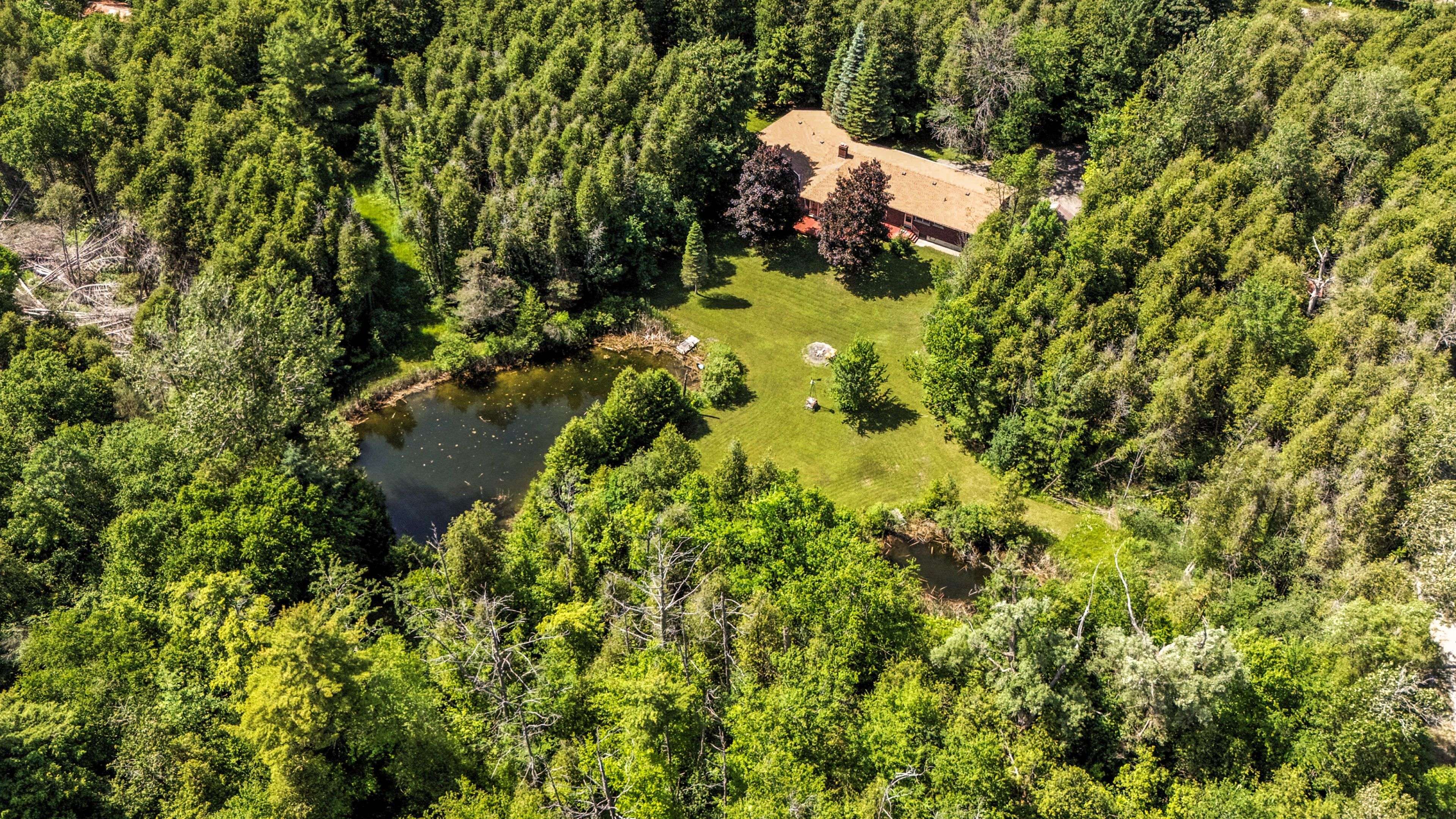 2747 Concession Rd 6 RD, Clarington, ON L1C 5V6