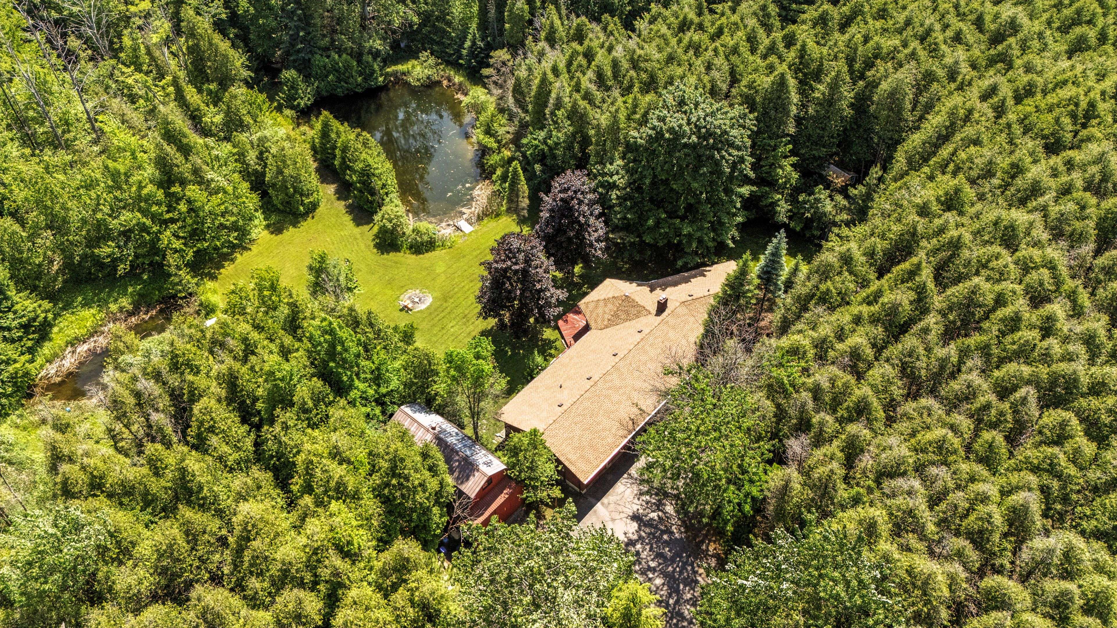 Clarington, ON L1C 5V6,2747 Concession Rd 6 RD